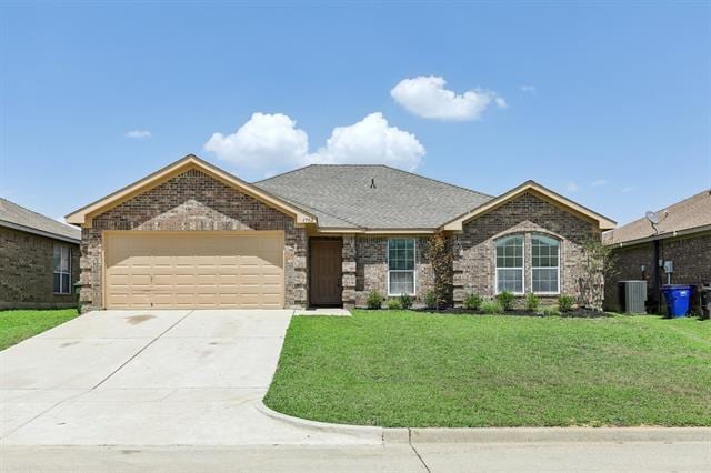 Building Photo - 1702 La Caya Dr