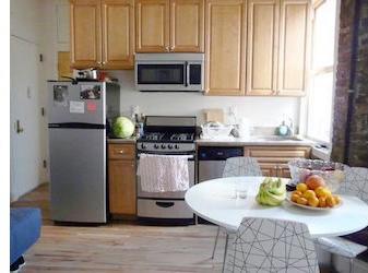 Foto del edificio - 230 Thompson St