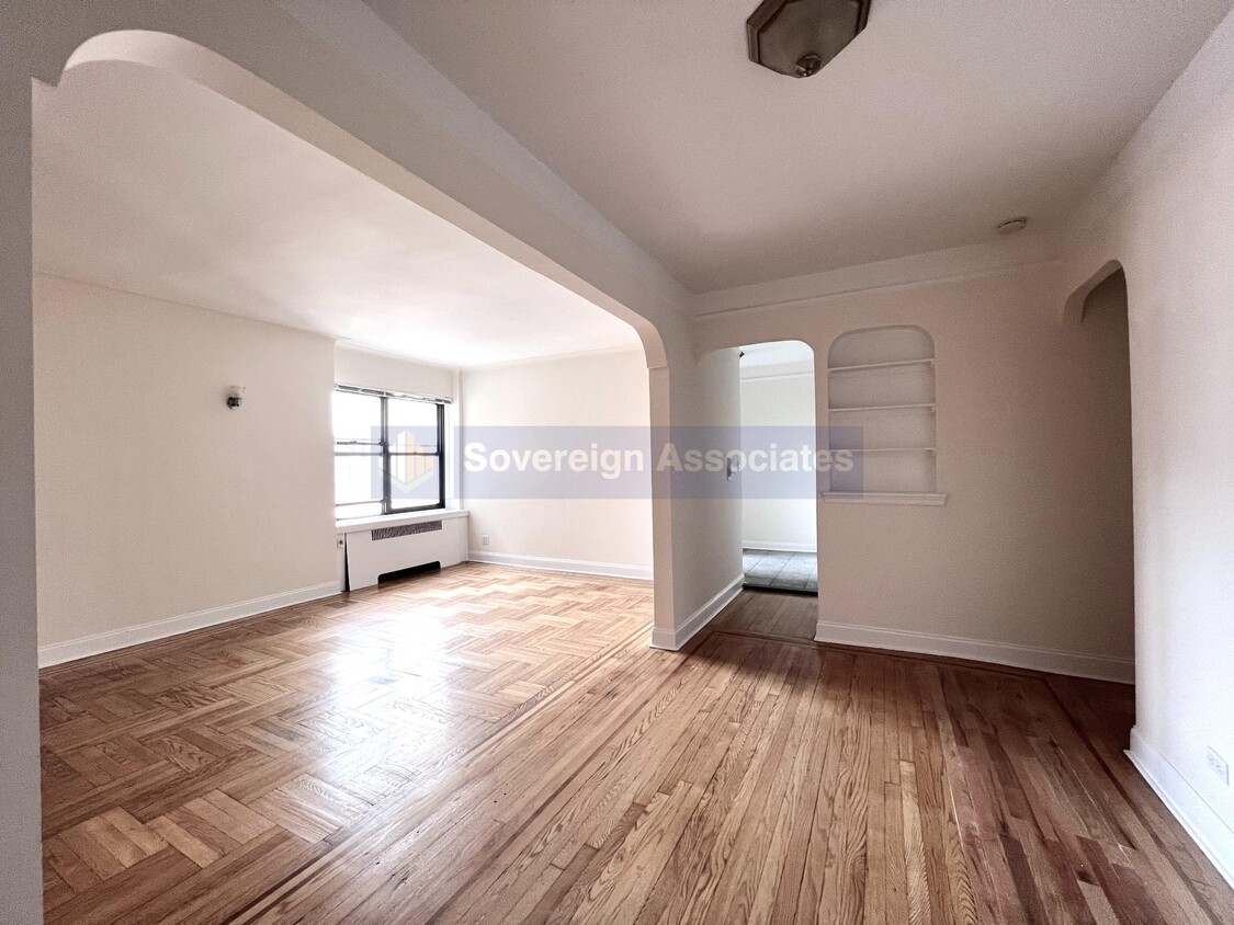 Foto principal - 615 W 172nd St