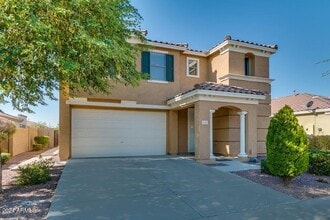 Building Photo - 16429 W Remuda Dr