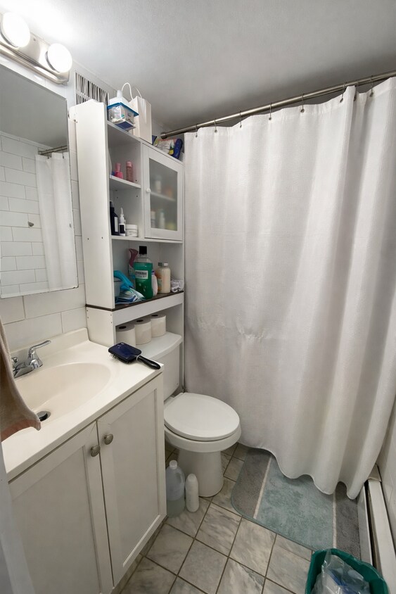 Foto del edificio - 32 Irving St