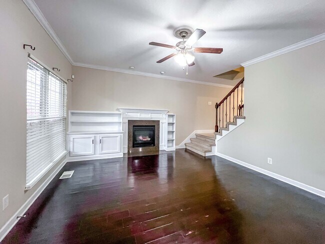 Foto del edificio - Beautiful 4-Bedroom Home in Hardin Valley with Modern Amenities & Spacious Living