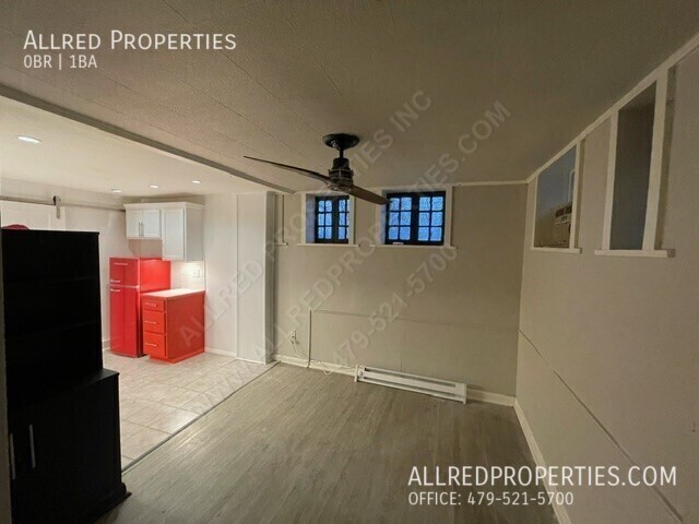 Foto del edificio - STUDIO APARTMENT WITH ALL UTILITIES PAID A...