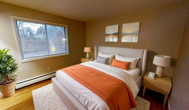 Foto del edificio - 154 Woodhill Dr