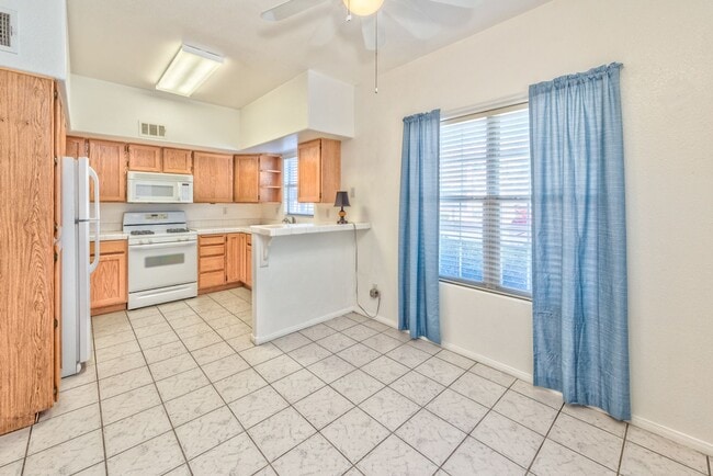 Foto del edificio - 520 Arrowhead Trail