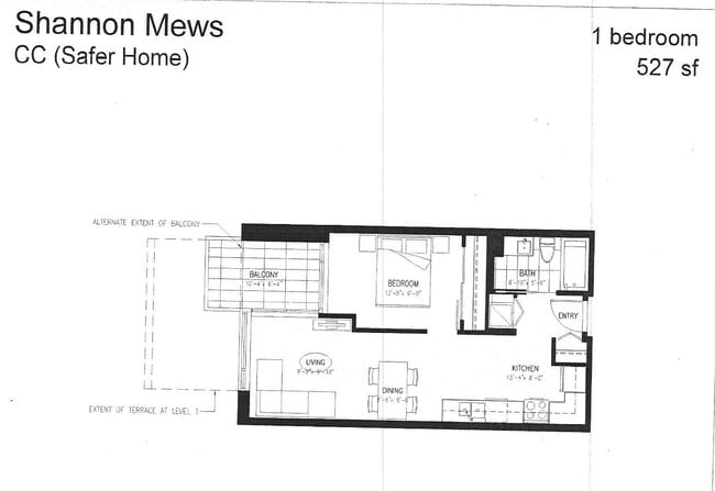 Building Photo - Wall Shannon Mews