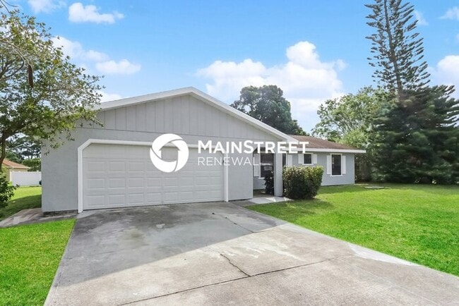 Foto del edificio - 901 SE Odonnell Ln, port saint lucie, FL 3...