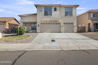Building Photo - 2261 W Mila Way