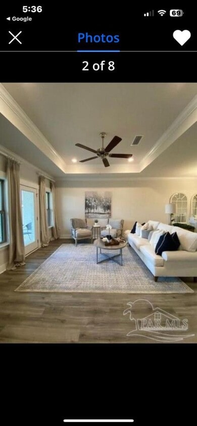 Foto del edificio - 701 Brambling Ct