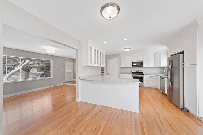 Foto del edificio - 1560 Warbler Dr