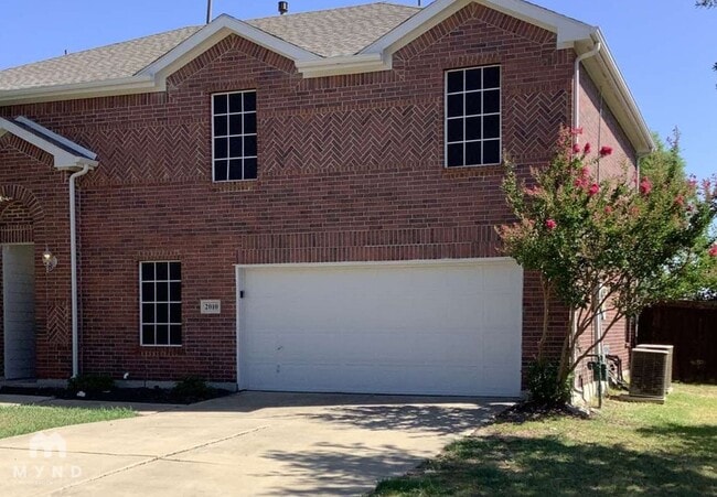 Building Photo - 2010 Chisolm Trl