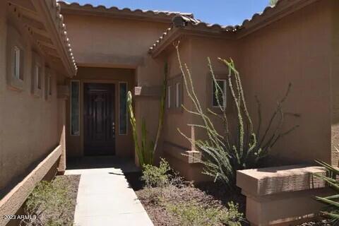 Foto del edificio - 35401 N 34th Ave