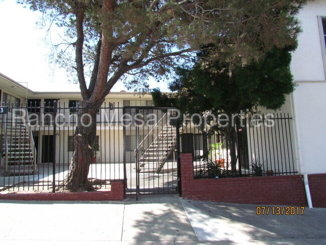 Foto del edificio - City Heights Corner unit