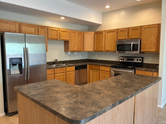Building Photo - 4154 N Fortune Loop