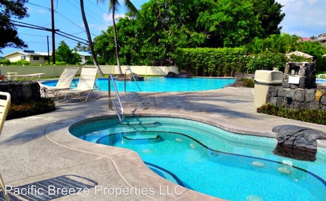 Building Photo - 75-5919-5919 Alii Dr