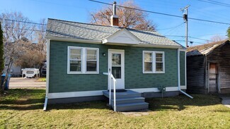 Building Photo - 521 1/2-521 1/2 S 1st St W