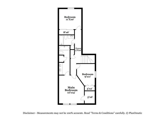 Foto del edificio - 5970 Redcliff N Ln