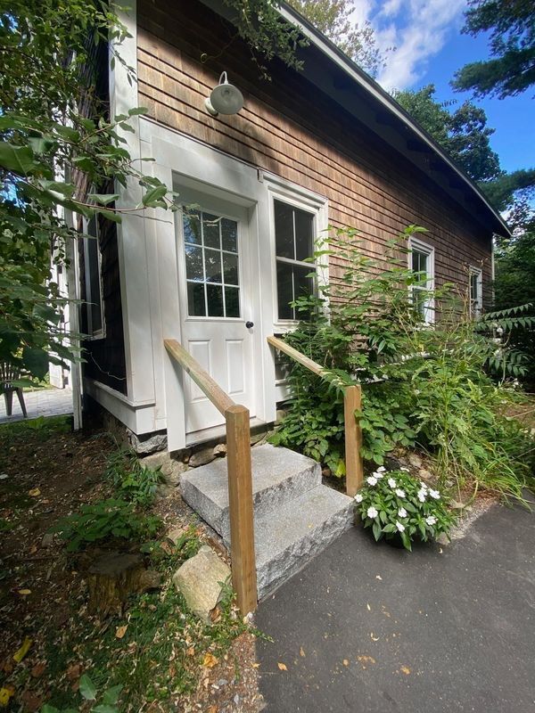 Foto del edificio - 43 Adams St