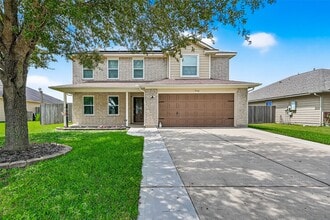 Building Photo - 926 Seabourne Meadow Dr