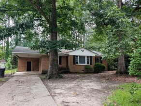 Building Photo - 1314 Dogwood Ln NW