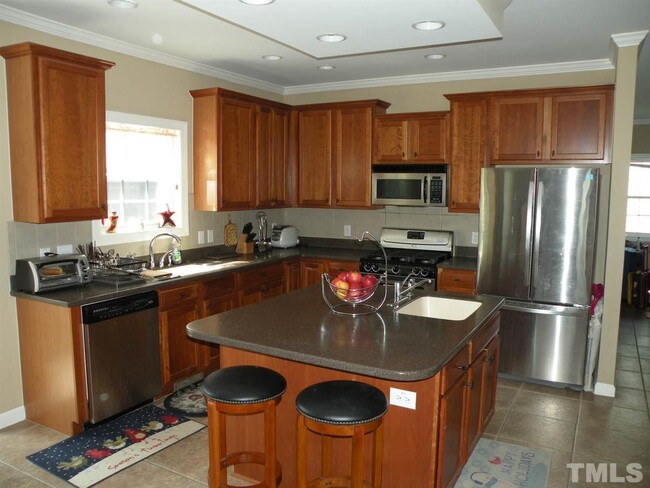 Foto del edificio - 4803 Dutchess Ln
