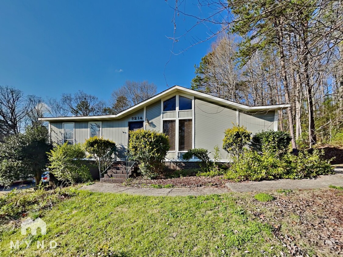 Foto principal - 5214 Amberwood Cir