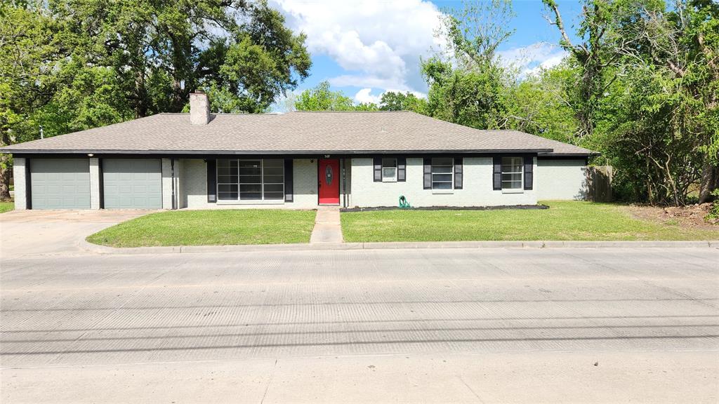 509 N Winfree St, Dayton, TX 77535 House Rental in Dayton, TX