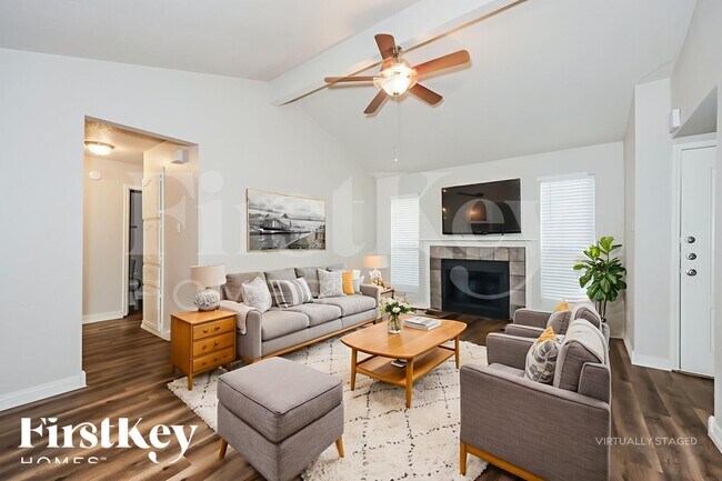 Foto del edificio - 600 Dayton Rd