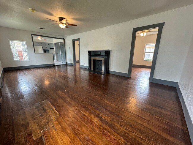 Foto del edificio - Cute 2 bedroom 2 bathroom home!