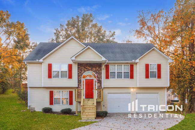 Building Photo - 3350 Slate Dr