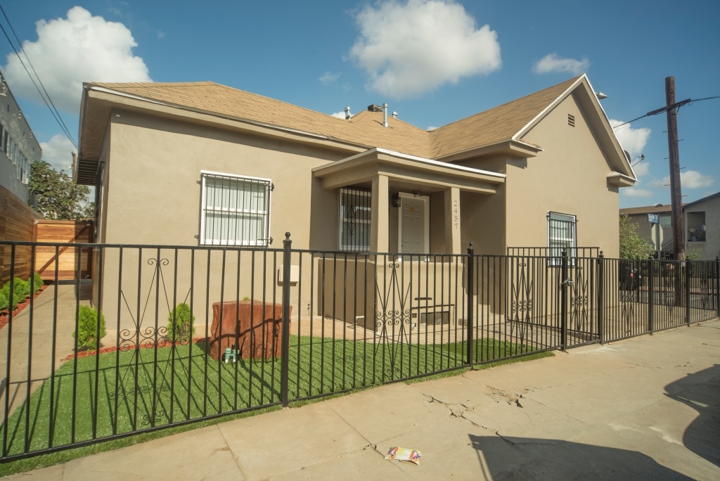 Foto principal - 2457 Boulder St