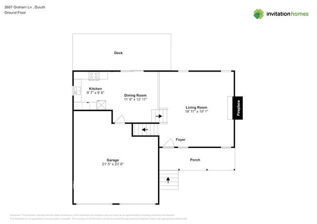 Building Photo - 2687 Graham Ln NW