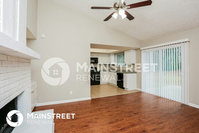 Foto del edificio - 6775 Timberclair Ct