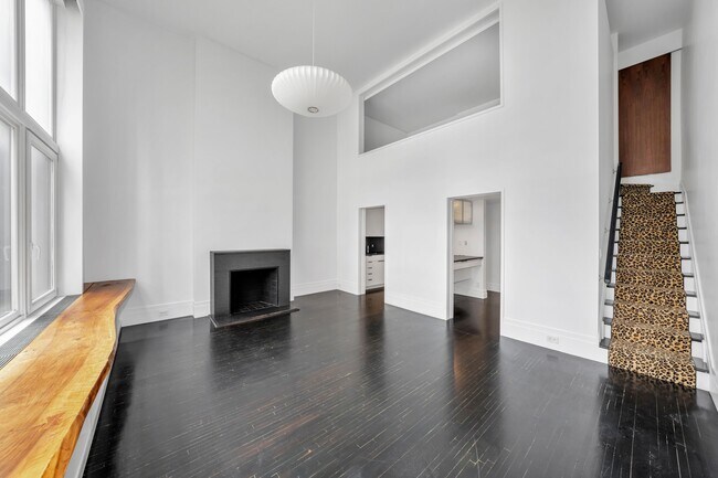 Foto del edificio - 39 E 75th St