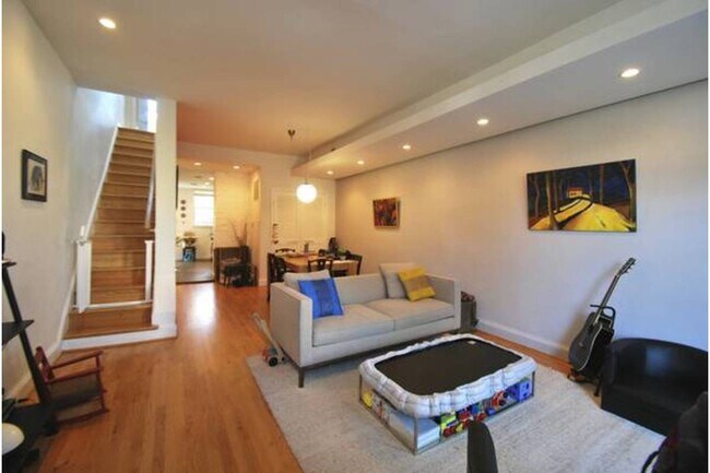 Foto del edificio - 1506 1st St NW