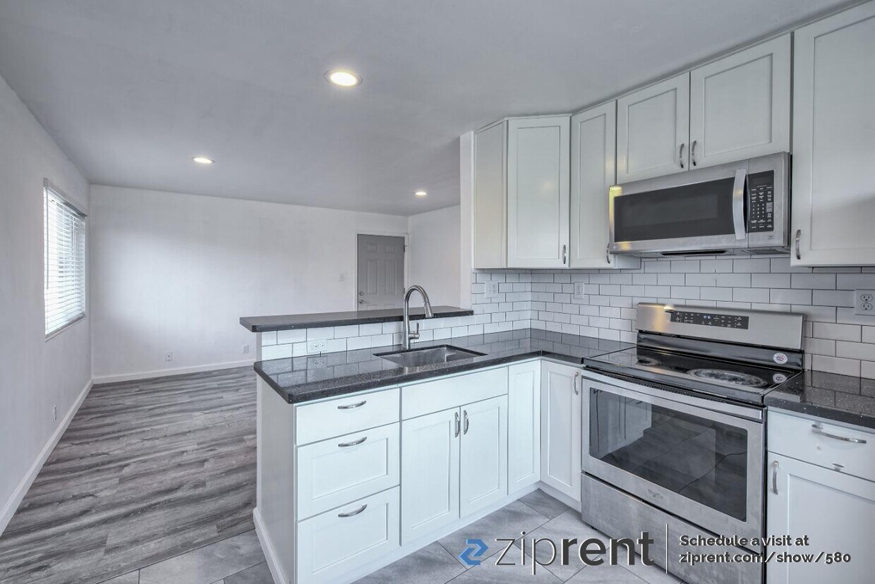 797 Memorial Way Unit 2, Hayward, CA 94541 Condo for Rent in Hayward