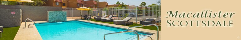 Macallister Scottsdale
