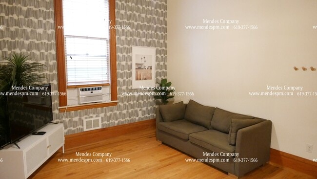 Building Photo - Chic 1bd/1bath Apartment Home in Stunning ...
