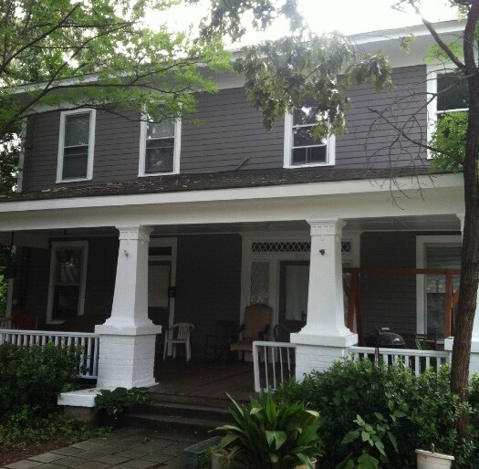Primary Photo - 912 Woodrow St