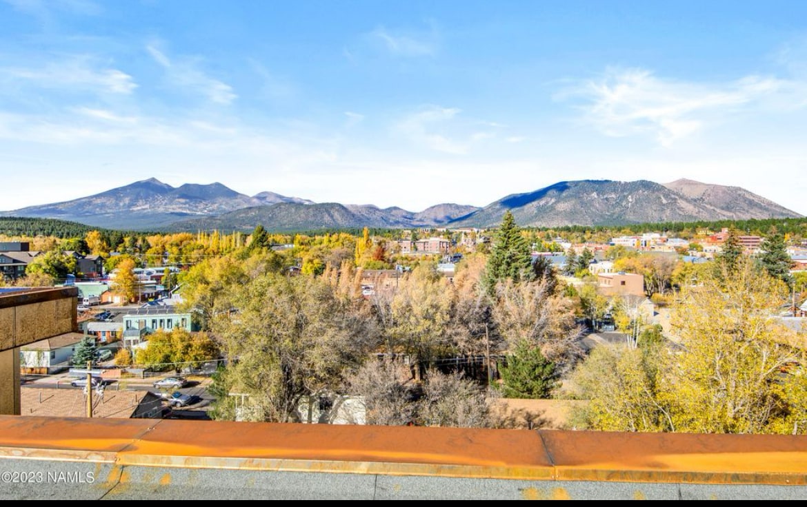 207 S Beaver St Unit 504, Flagstaff, AZ 86001 Condo for Rent in