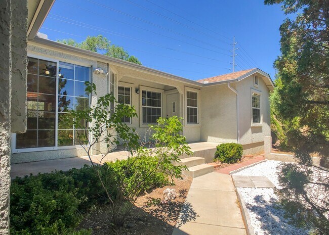 Foto del edificio - Nice 3-bedroom home in Prescott home for rent!
