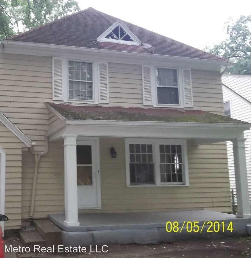 Primary Photo - 4632 Lafayette St
