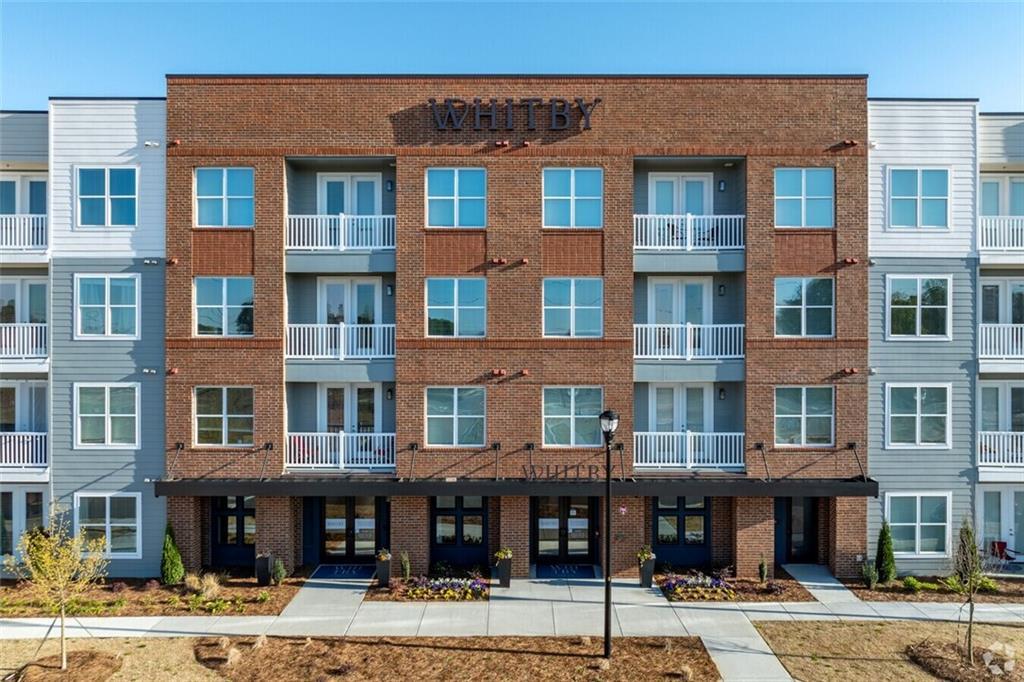 Foto principal - 550 Webb Gin House Rd