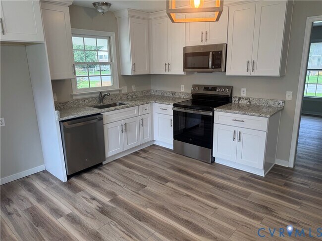 Foto del edificio - 2417 Ramsey Ct