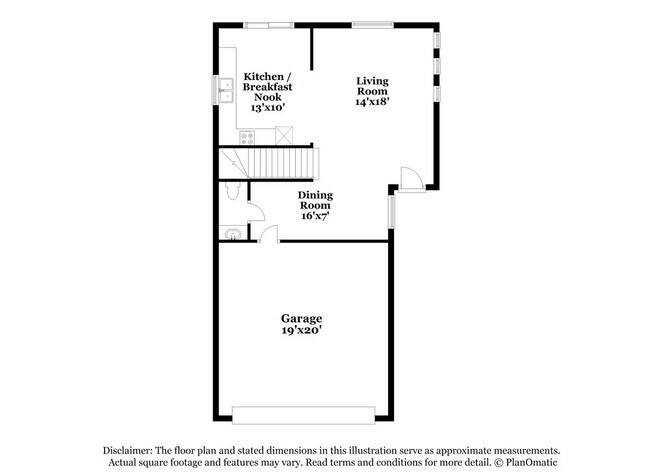 Foto del edificio - 485 Blue Juniper Ln