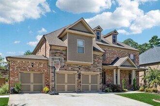 Building Photo - 4530 Point Rock Dr