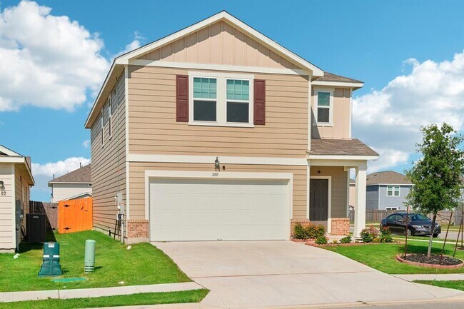 Building Photo - 200 Gemsbok Rd