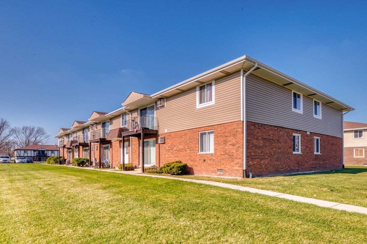Foto principal - 1713 Nelson Rd