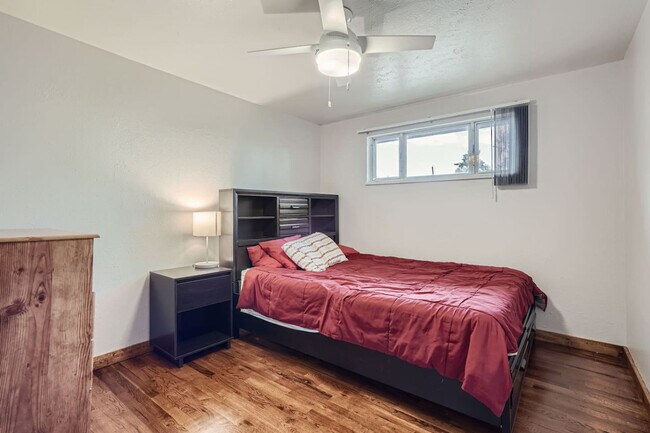 Foto del edificio - 8874 W 54th Pl
