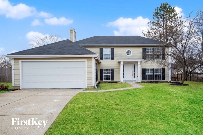 Foto principal - 8005 Cardinal Cove W